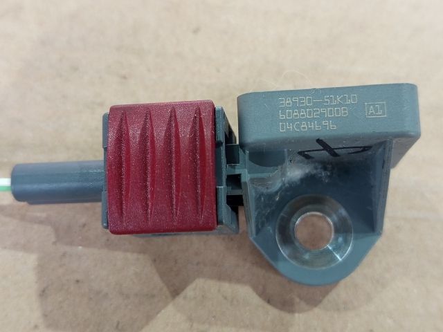 bontott OPEL AGILA Jobb első Oldal Ütközés Érzékelő