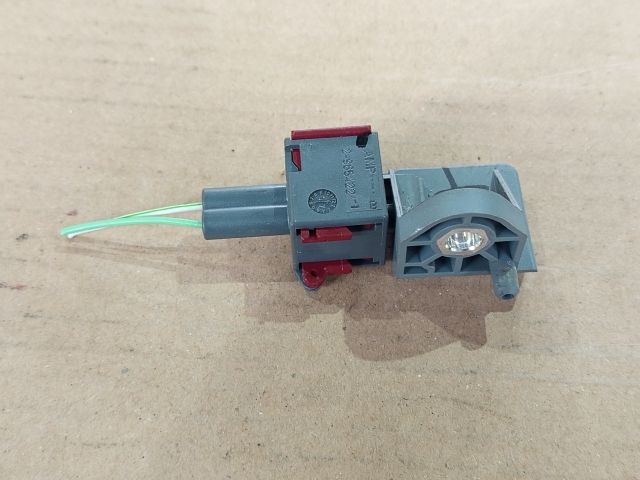 bontott OPEL AGILA Jobb első Oldal Ütközés Érzékelő