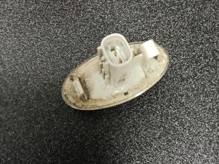 bontott OPEL AGILA Jobb első Sárvédő Irányjelző