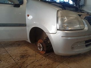 bontott OPEL AGILA Jobb első Sárvédő Irányjelző