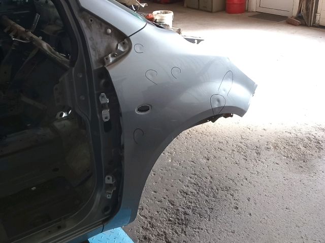 bontott OPEL AGILA Jobb első Sárvédő