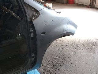 bontott OPEL AGILA Jobb első Sárvédő