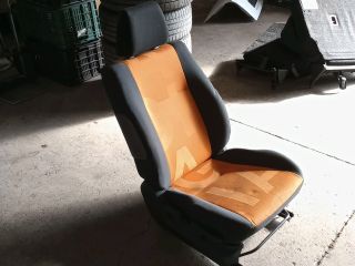 bontott OPEL AGILA Jobb első Ülés