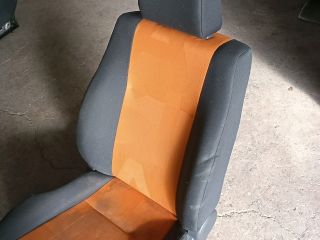 bontott OPEL AGILA Jobb első Ülés