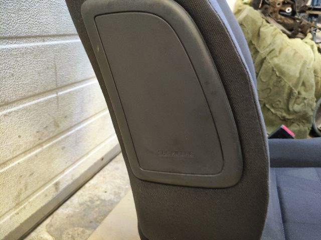 bontott OPEL AGILA Jobb első Ülés