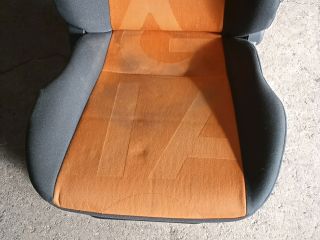 bontott OPEL AGILA Jobb első Ülés