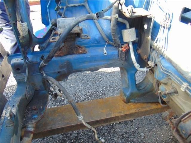 bontott OPEL AGILA Jobb első Ütközéscsillapító