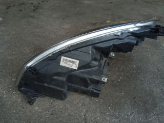 bontott OPEL AGILA Jobb Fényszóró