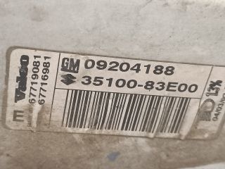 bontott OPEL AGILA Jobb Fényszóró