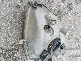 bontott OPEL AGILA Jobb Fényszóró