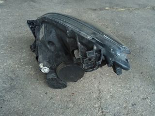 bontott OPEL AGILA Jobb Fényszóró