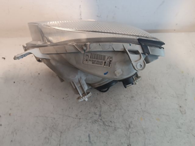 bontott OPEL AGILA Jobb Fényszóró