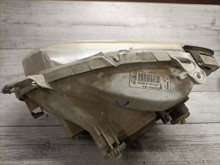 bontott OPEL AGILA Jobb Fényszóró