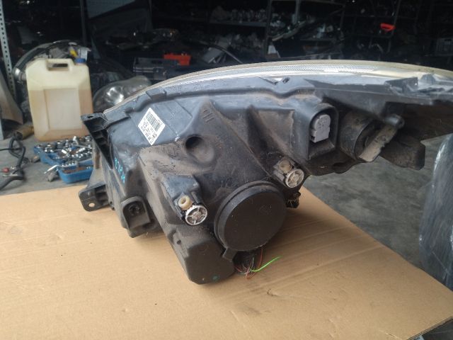 bontott OPEL AGILA Jobb Fényszóró