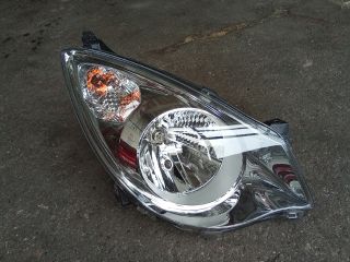 bontott OPEL AGILA Jobb Fényszóró