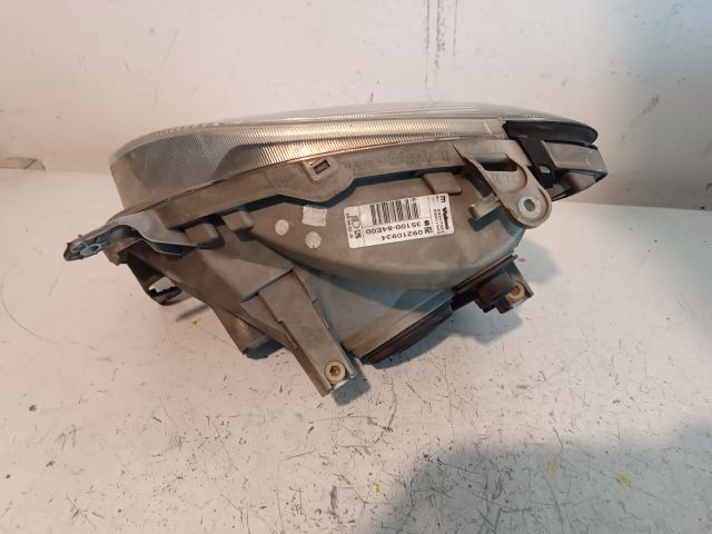 bontott OPEL AGILA Jobb Fényszóró