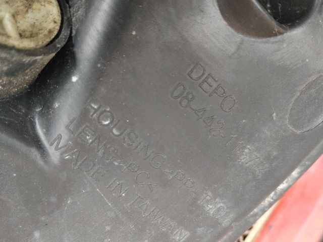 bontott OPEL AGILA Jobb Fényszóró