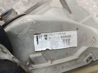 bontott OPEL AGILA Jobb Fényszóró