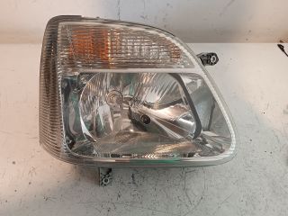 bontott OPEL AGILA Jobb Fényszóró