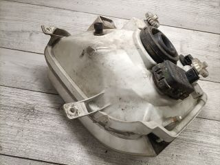 bontott OPEL AGILA Jobb Fényszóró