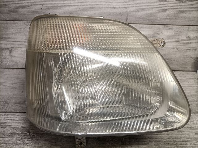 bontott OPEL AGILA Jobb Fényszóró