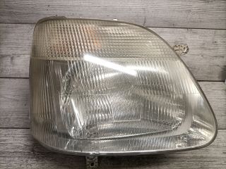 bontott OPEL AGILA Jobb Fényszóró