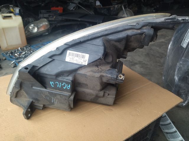 bontott OPEL AGILA Jobb Fényszóró