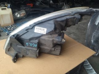 bontott OPEL AGILA Jobb Fényszóró