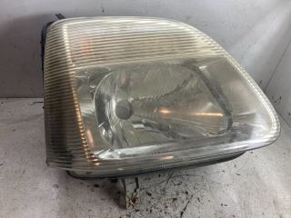 bontott OPEL AGILA Jobb Fényszóró