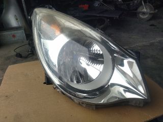 bontott OPEL AGILA Jobb Fényszóró