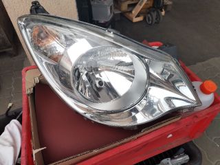 bontott OPEL AGILA Jobb Fényszóró