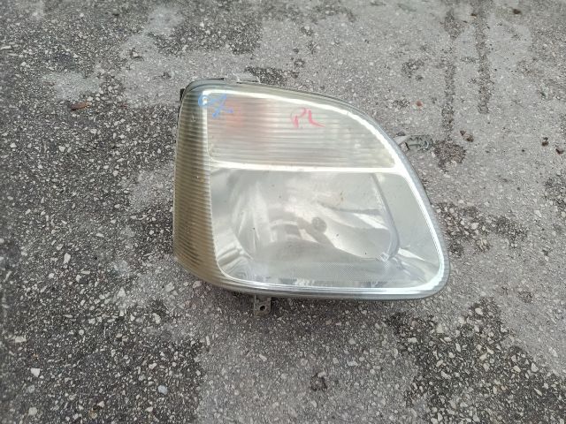 bontott OPEL AGILA Jobb Fényszóró