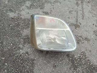 bontott OPEL AGILA Jobb Fényszóró