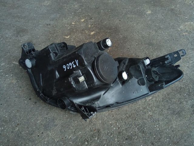 bontott OPEL AGILA Jobb Fényszóró