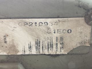 bontott OPEL AGILA Jobb Fényszóró