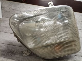 bontott OPEL AGILA Jobb Fényszóró