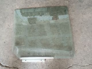 bontott OPEL AGILA Jobb hátsó Ablak