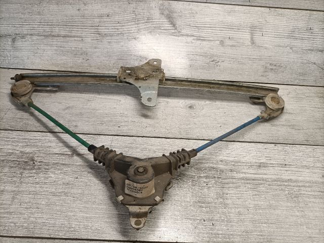 bontott OPEL AGILA Jobb hátsó Ablakemelő Szerkezet (Mechanikus)