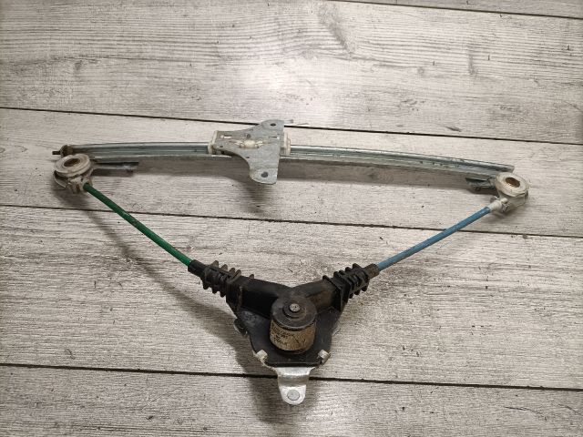 bontott OPEL AGILA Jobb hátsó Ablakemelő Szerkezet (Mechanikus)