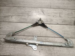 bontott OPEL AGILA Jobb hátsó Ablakemelő Szerkezet (Mechanikus)