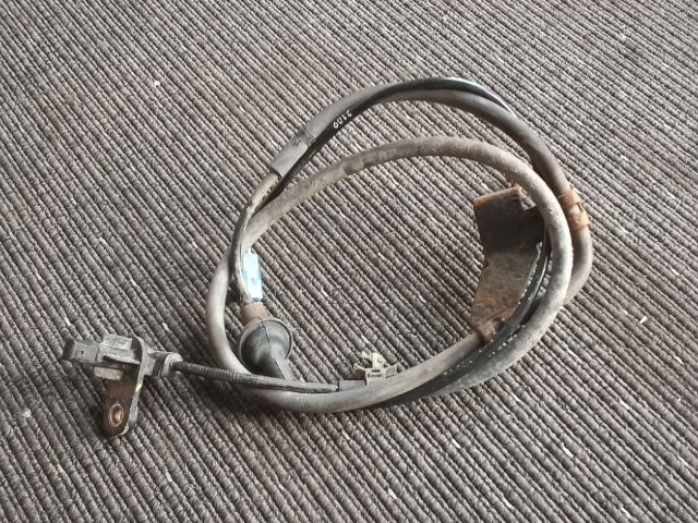 bontott OPEL AGILA Jobb hátsó ABS Jeladó