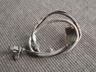 bontott OPEL AGILA Jobb hátsó ABS Jeladó