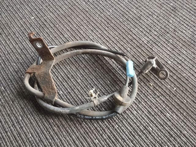 bontott OPEL AGILA Jobb hátsó ABS Jeladó