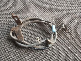 bontott OPEL AGILA Jobb hátsó ABS Jeladó