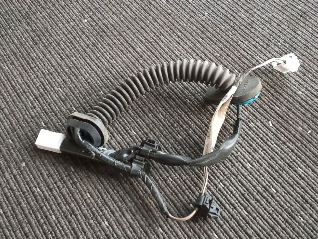 bontott OPEL AGILA Jobb hátsó Ajtó Kábelköteg