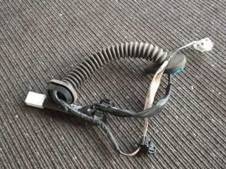 bontott OPEL AGILA Jobb hátsó Ajtó Kábelköteg