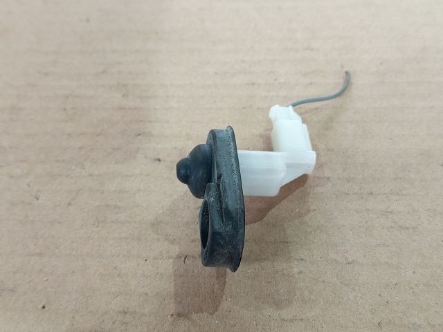 bontott OPEL AGILA Jobb hátsó Ajtó Kapcsoló