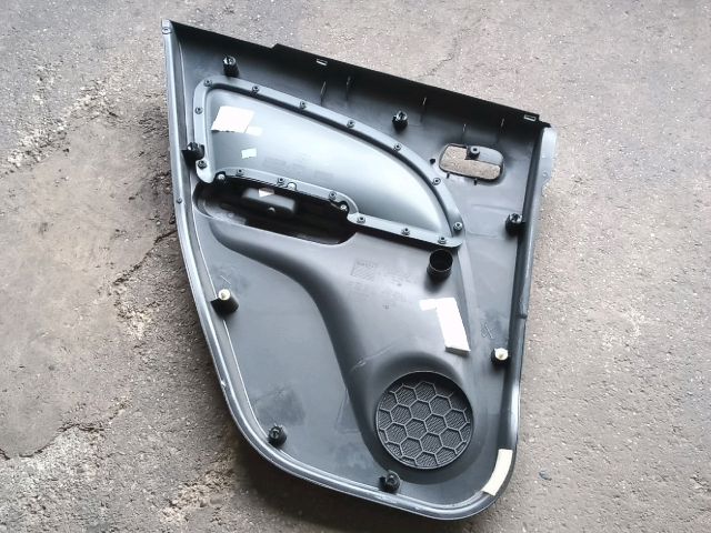 bontott OPEL AGILA Jobb hátsó Ajtó Kárpit