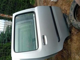 bontott OPEL AGILA Jobb hátsó Ajtó (Üres lemez)