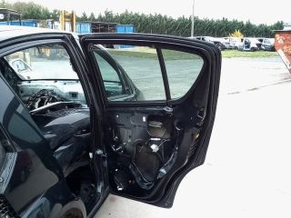 bontott OPEL AGILA Jobb hátsó Ajtó (Üres lemez)